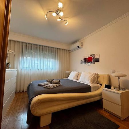 Porto Gaia Rr Apartment By Mp 빌라노바데가이아 외부 사진