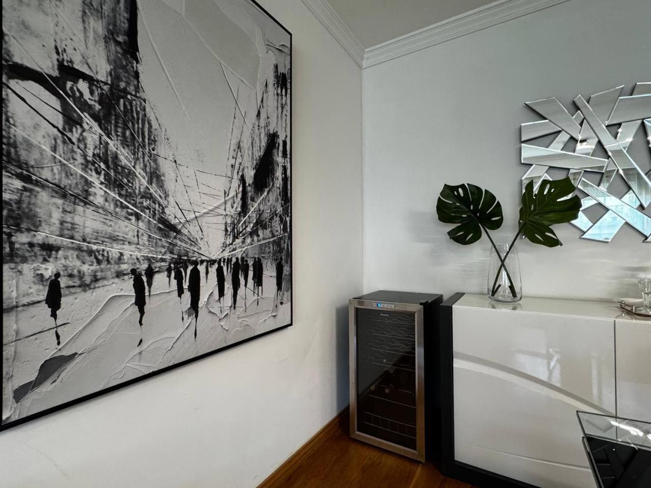 Porto Gaia Rr Apartment By Mp 빌라노바데가이아 외부 사진
